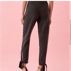 Reformation Avalon Pant 0